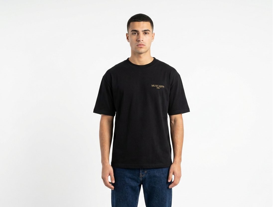 Cadre Homme T-shirt