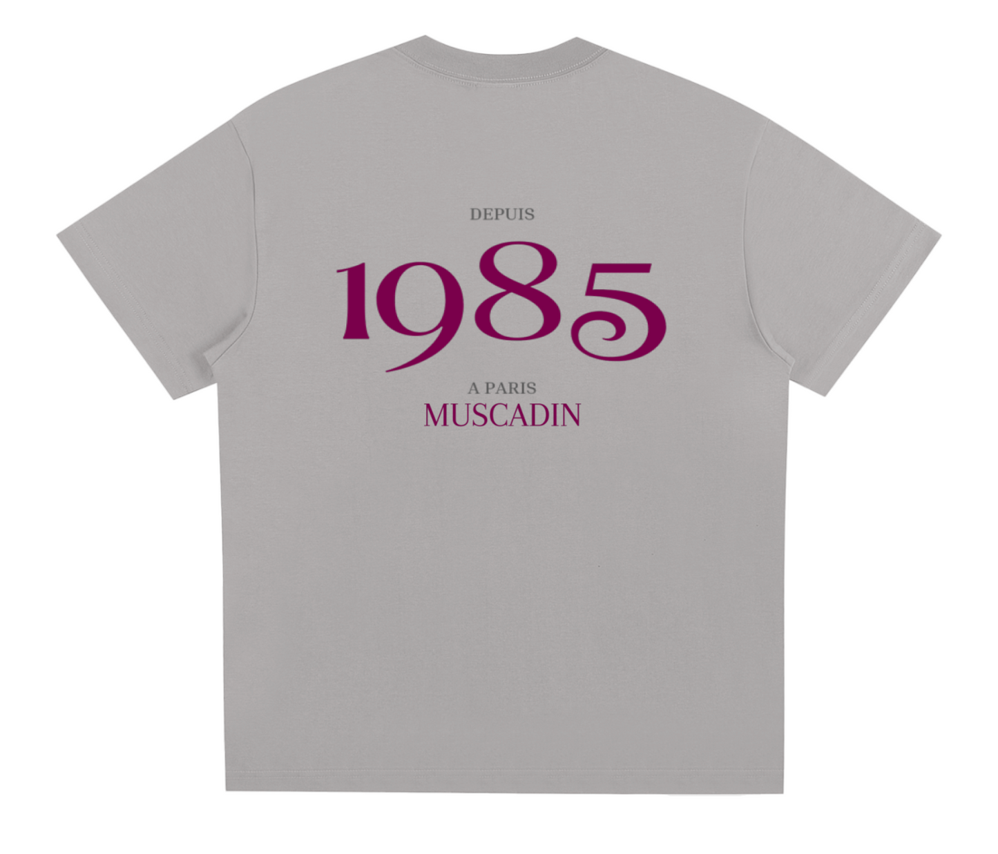 Since 1985 tee
