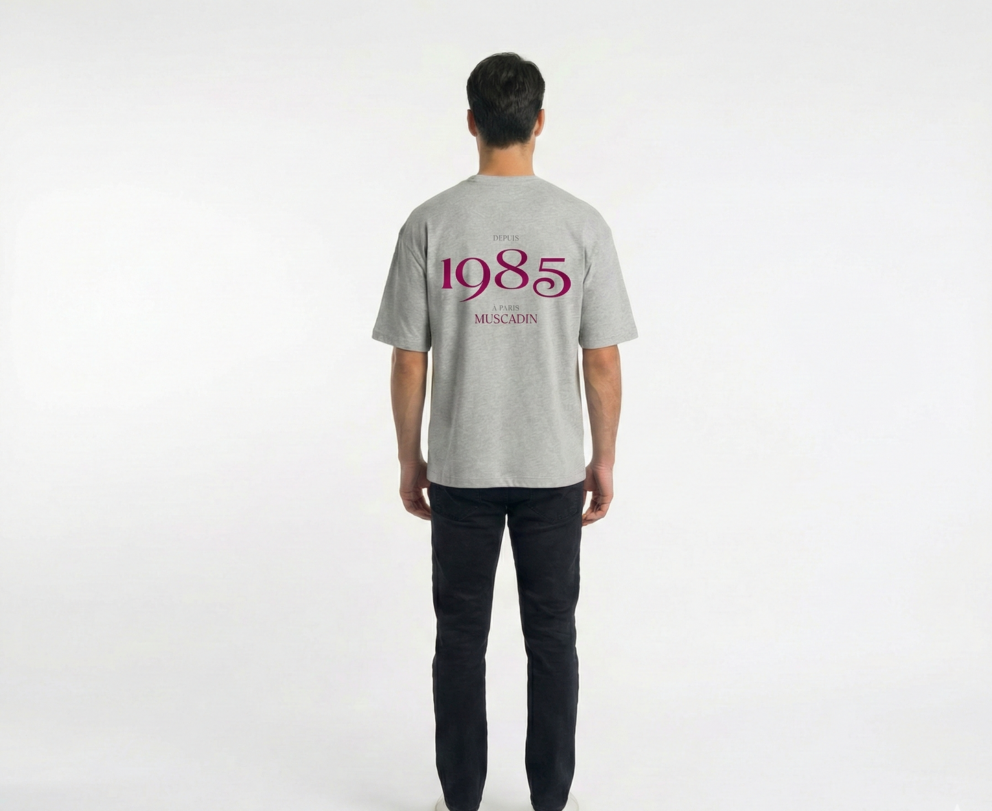 Since 1985 tee