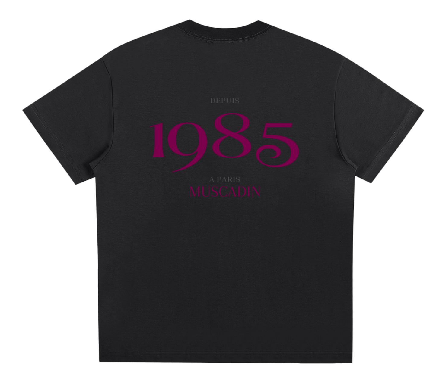 Since 1985 tee