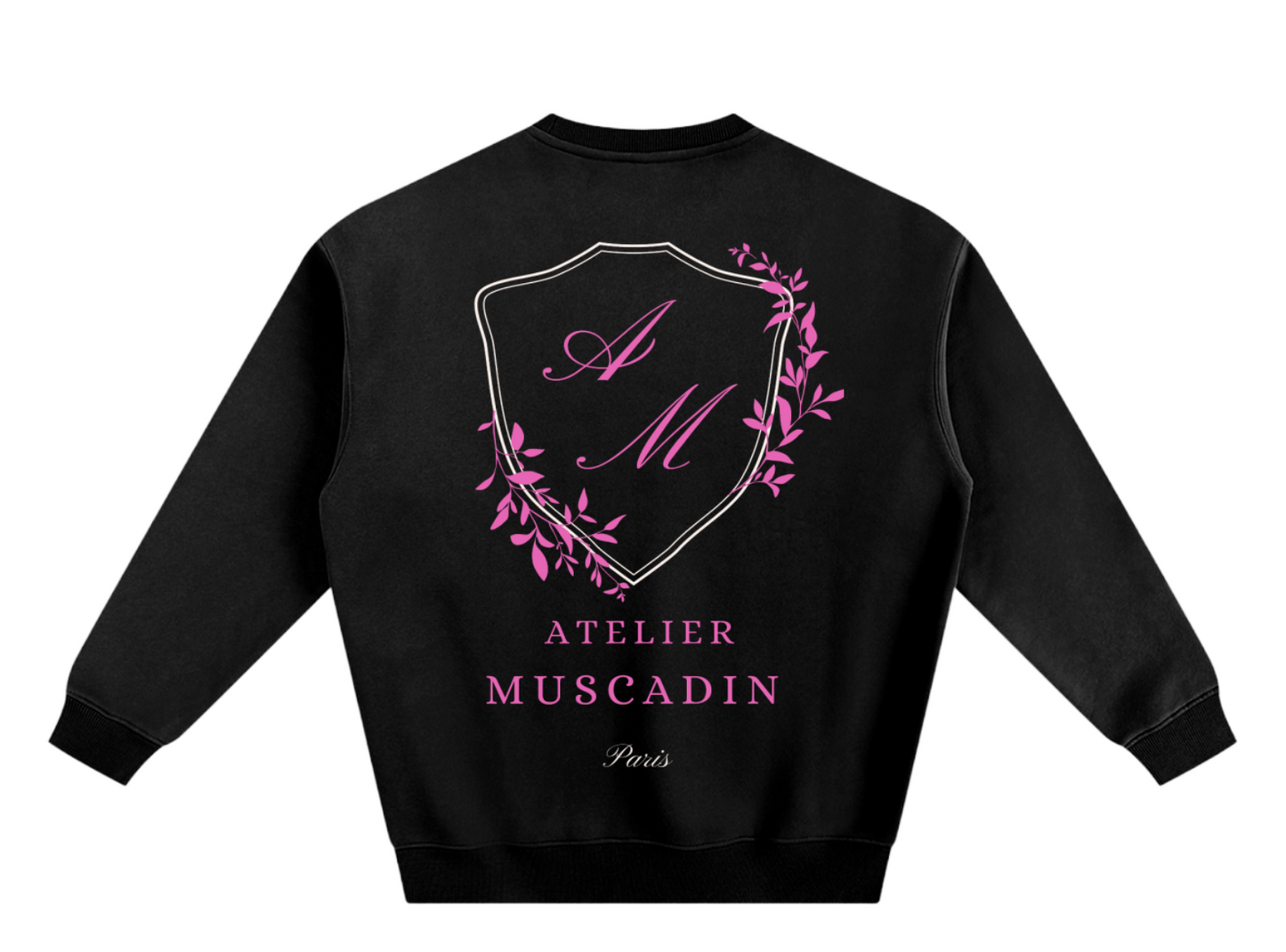 Atelier Muscadin Sweatshirt