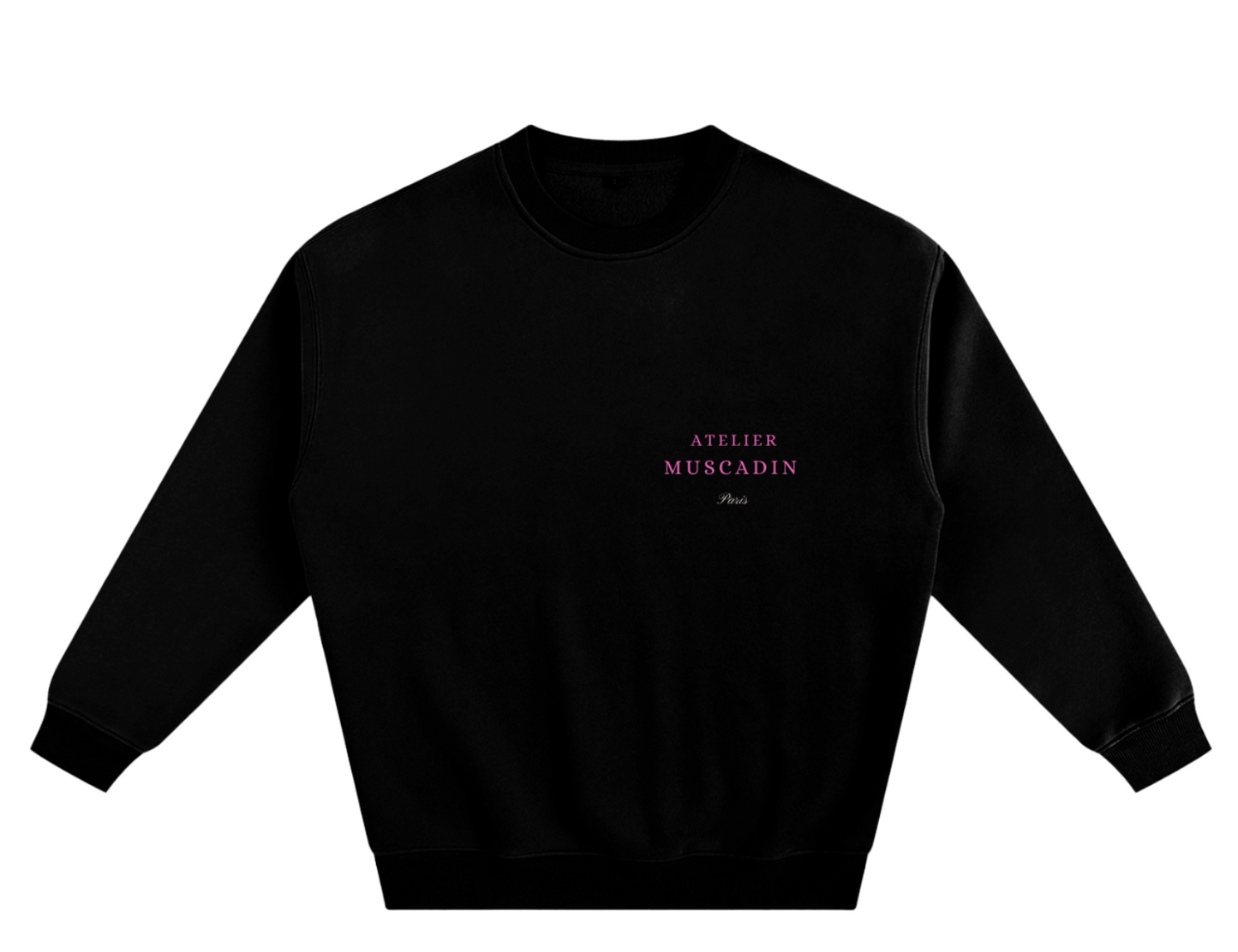 Atelier Muscadin Sweatshirt