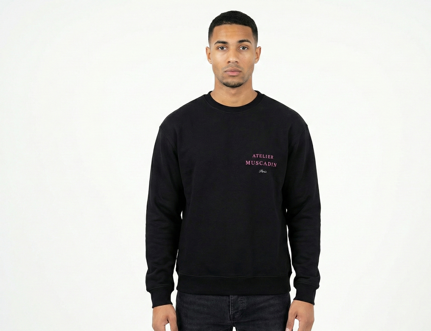 Atelier Muscadin Sweatshirt