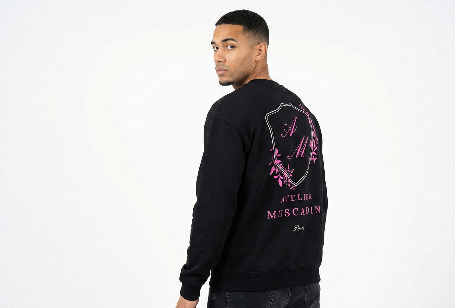 Atelier Muscadin Sweatshirt