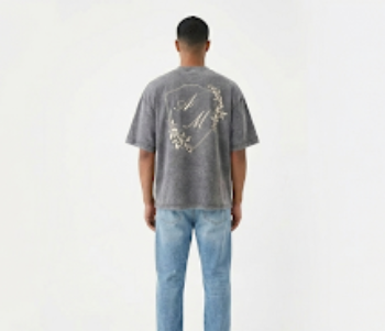 Homme Crest Tshirt