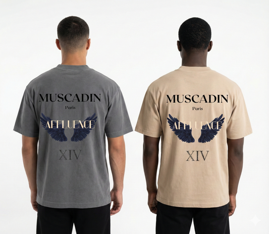 Affluence Tshirt