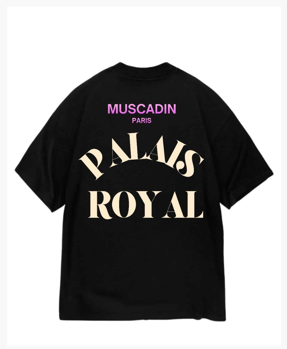 Palais Royal Short Sleeve T-shirt