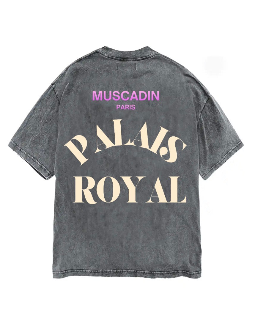 Palais Royal Short Sleeve T-shirt