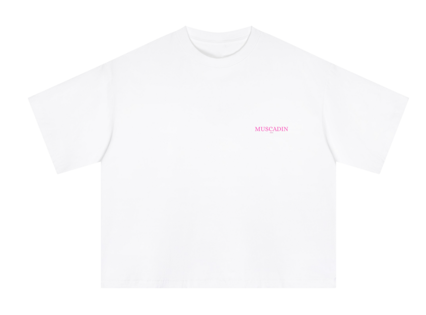 Parisienne Short Sleeve T-shirt