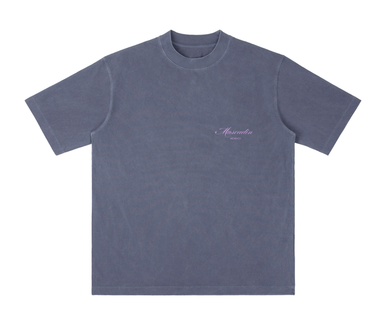 Le Charme Parisien Short sleeve T-shirt