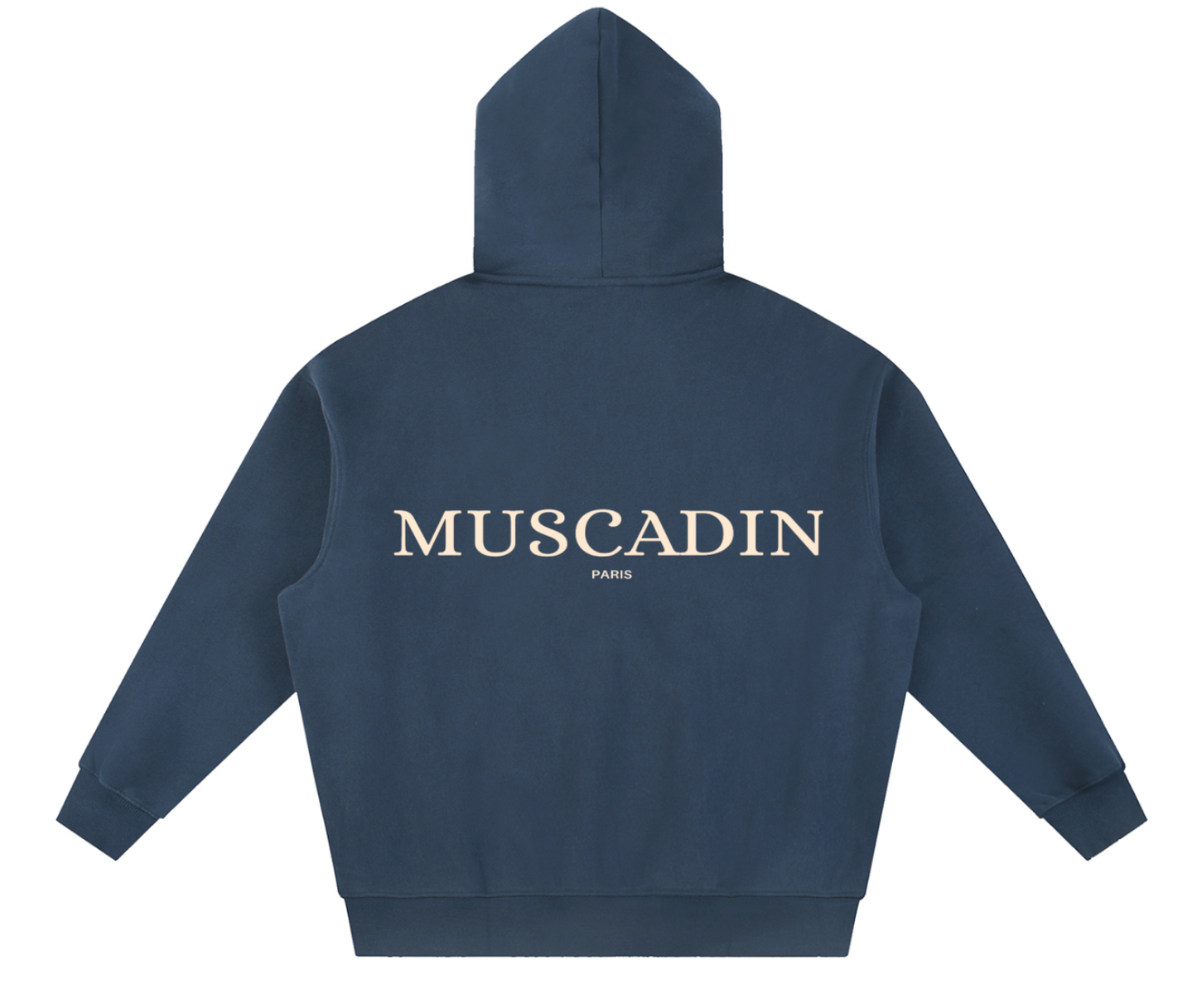 Signature Muscadin Hoodie