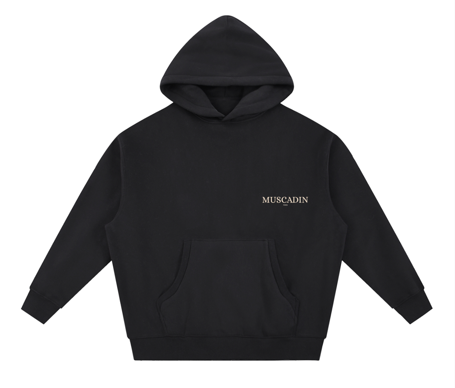Signature Muscadin Hoodie