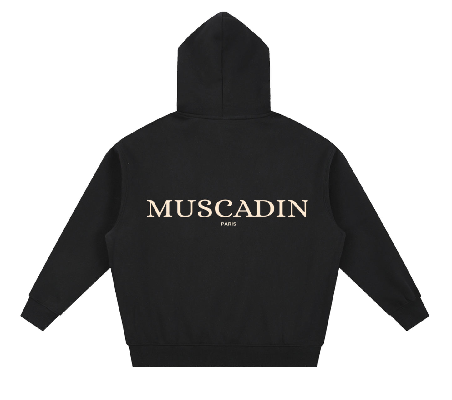 Signature Muscadin Hoodie