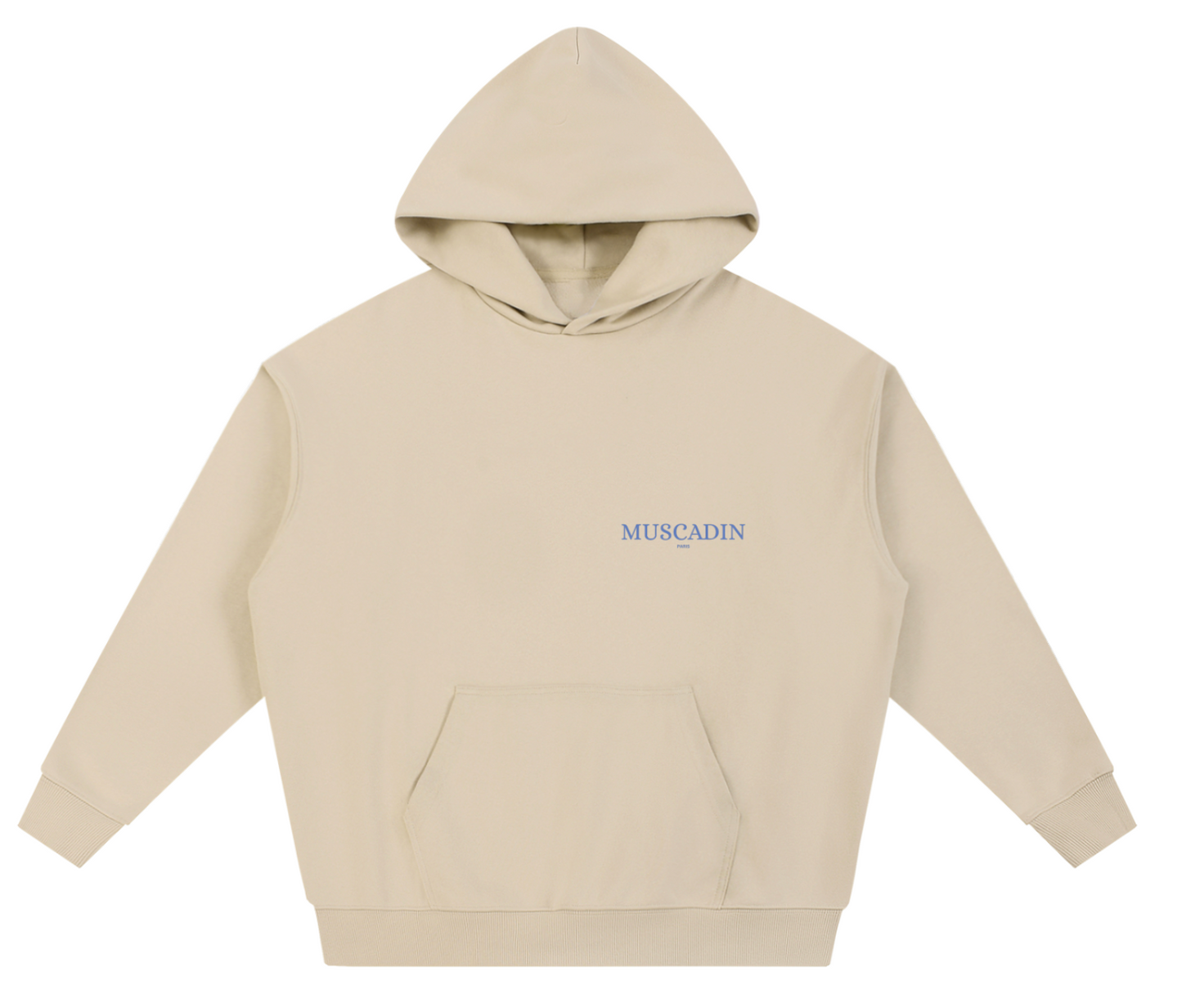 Signature Muscadin Hoodie