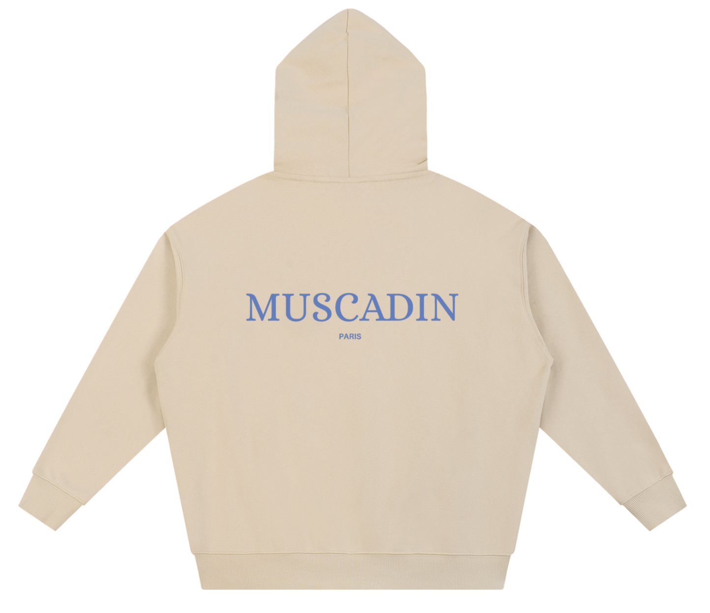 Signature Muscadin Hoodie
