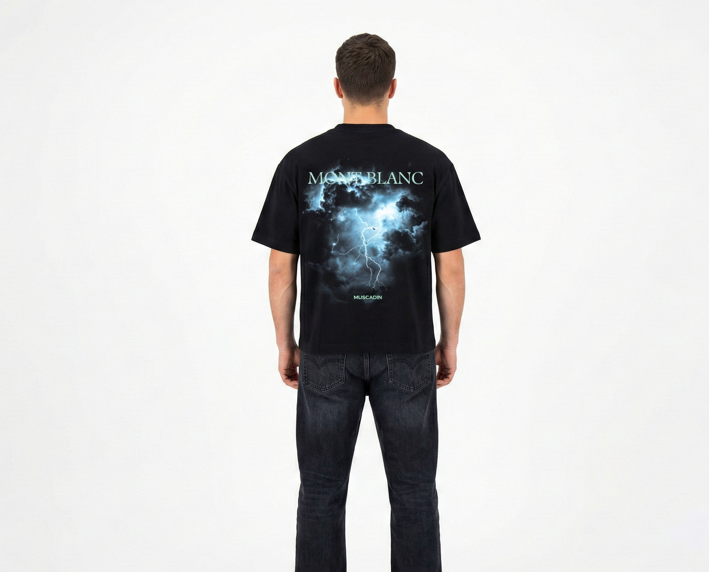Tonnerre T-shirt
