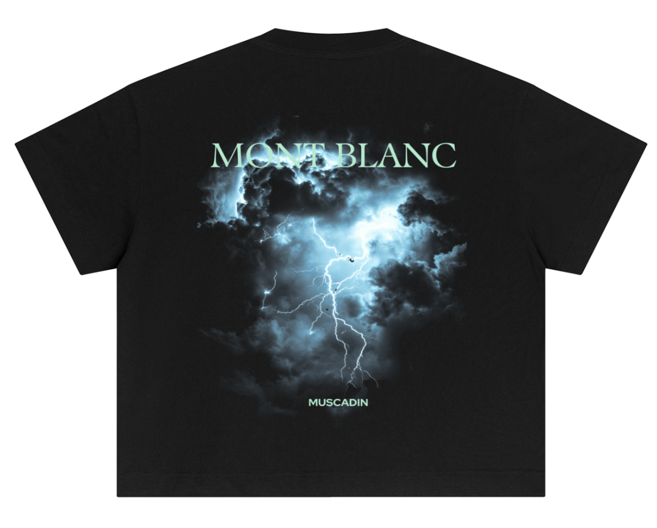 Tonnerre T-shirt