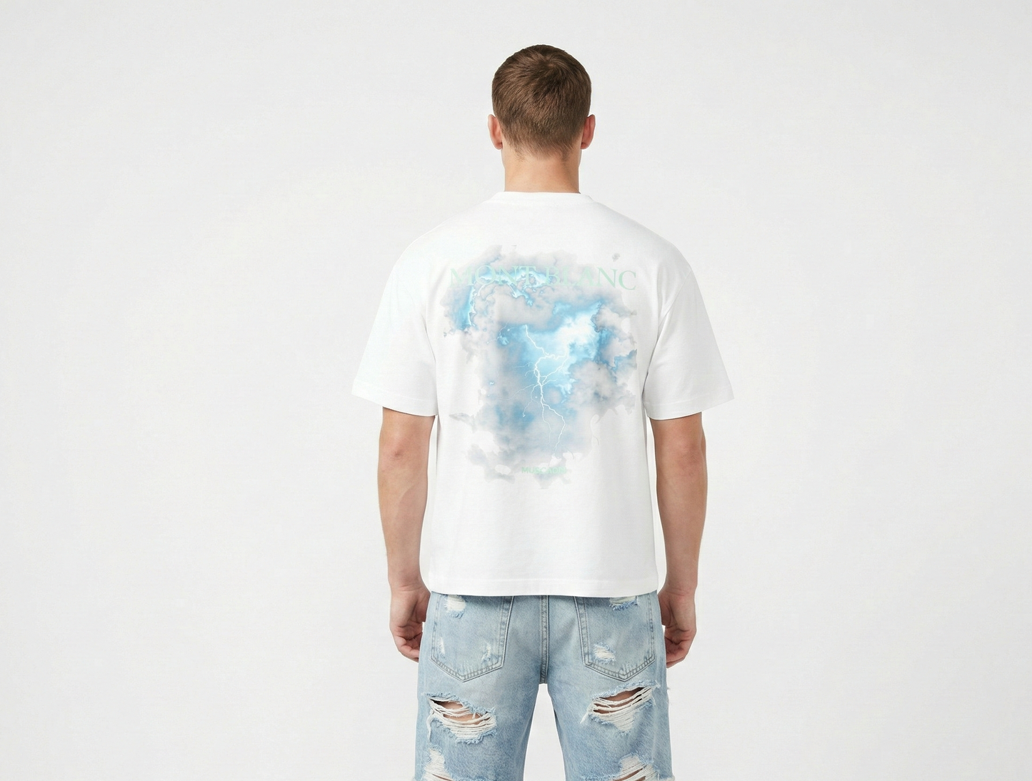Tonnerre T-shirt