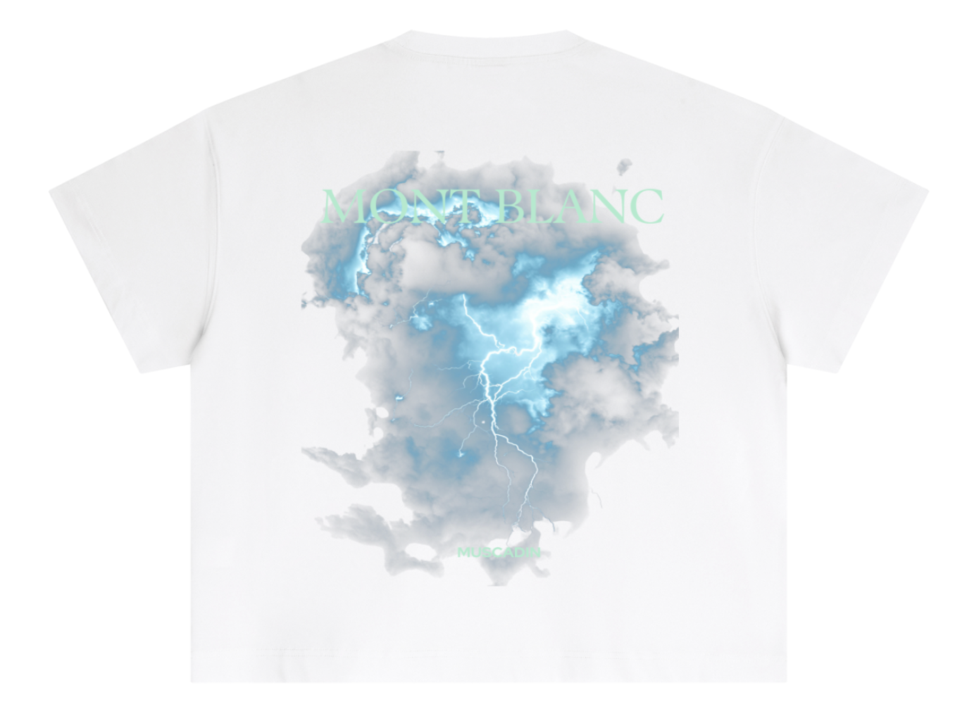 Tonnerre T-shirt